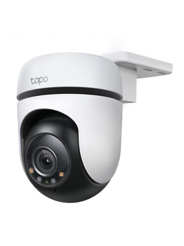 TP-Link Tapo Outdoor Pan/Tilt Security WiFi Camera