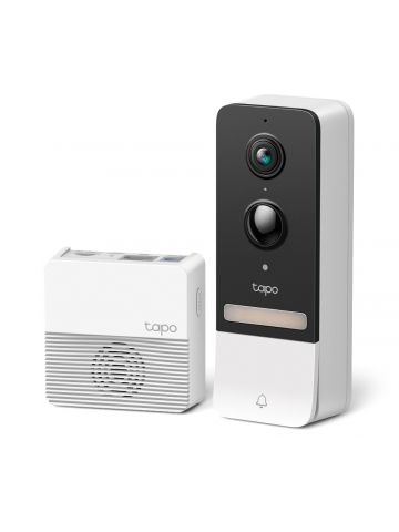 TP-Link Tapo Smart Battery Video Doorbell