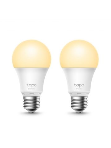 TP-Link TAPO L510E(2-PACK) smart lighting Smart bulb Wi-Fi 8.7 W