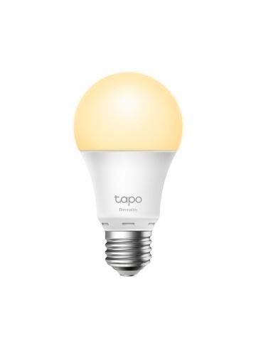 TP-LINK Dimmable Smart Light Bulb