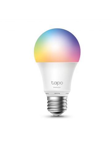 TP-Link Tapo L530E Smart bulb Wi-Fi 8.7 W