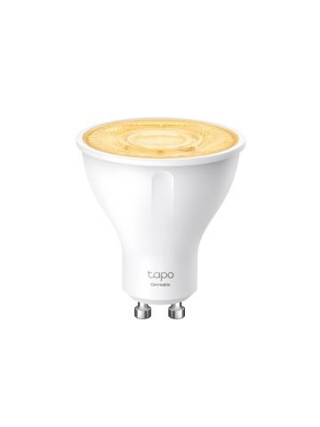 TP-Link Tapo Smart Wi-Fi Spotlight, Dimmable