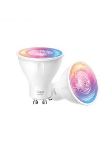 TP-Link Tapo Smart Wi-Fi Spotlight, Multicolor