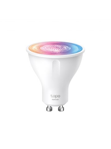 TP-Link Tapo Smart Wi-Fi Spotlight, Multicolor