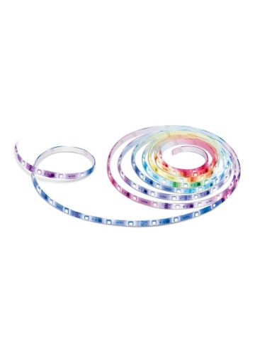 TP-Link Tapo Smart Wi-Fi Light Strip, Multicolor