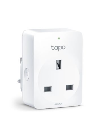 TP-Link Tapo Mini Smart Wi-Fi Socket