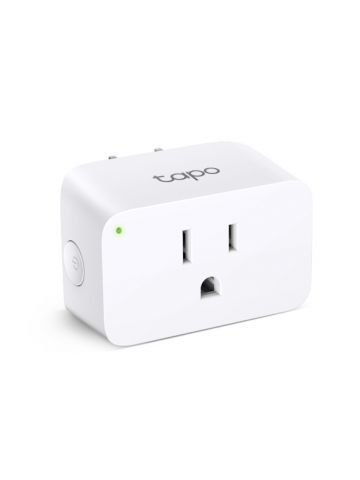 TP-Link Tapo P105 smart plug 1800 W Home White