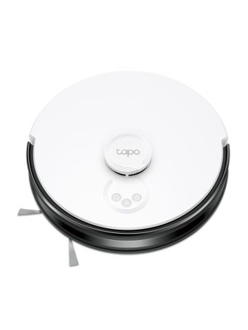 TP-Link Tapo LiDAR Navigation Robot Vacuum & Mop