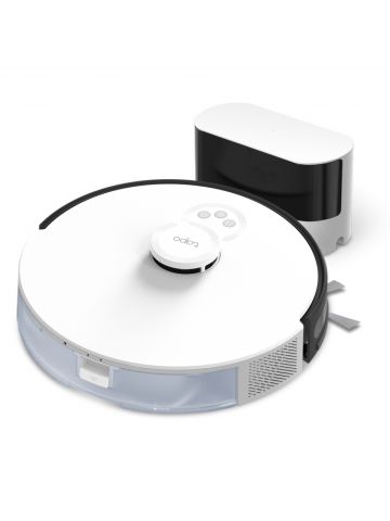 TP-Link Tapo LiDAR Navigation Robot Vacuum