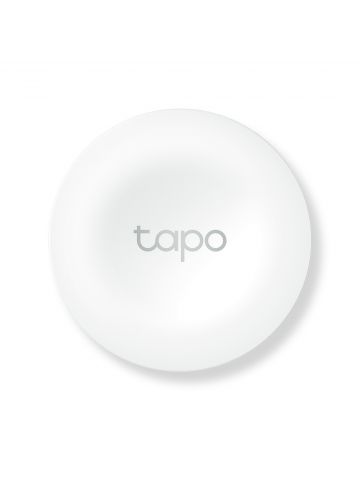 TP-Link Tapo S200B Wireless White