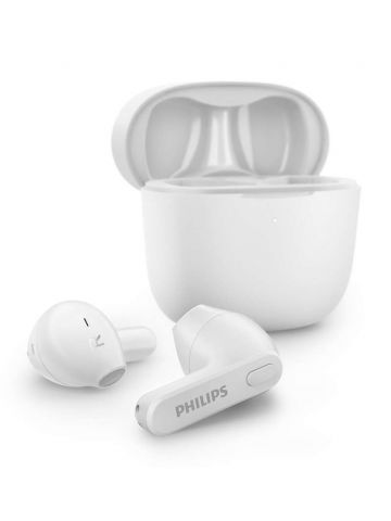 Philips 2000 series TAT2236WT Headset Wireless In-ear Calls/Music Bluetooth White