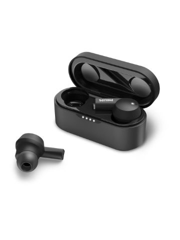 Philips TAT5505 In-ear True Wireless Active Noise Cancelling Headphones