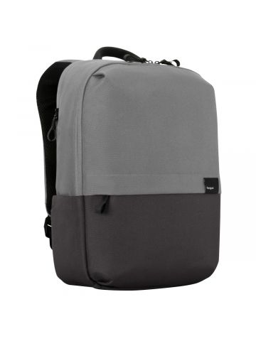 Targus Sagano 39.6 cm (15.6") Backpack Black, Grey