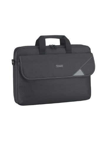 Targus Intellect notebook case 40.6 cm (16") Sleeve case Black