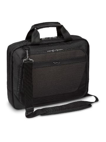 Targus CitySmart notebook case 39.6 cm (15.6") Backpack case Black,Grey
