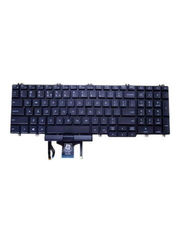 DELL Keyboard, Internal,