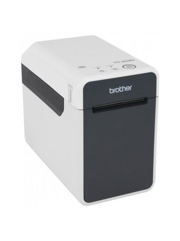 Brother TD-2020 label printer Direct thermal Wired