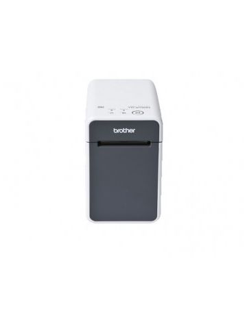 Brother TD-2130N label printer Direct thermal 300 x 300 DPI
