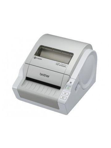 Brother TD-4100N label printer Direct thermal 300 x 300 DPI