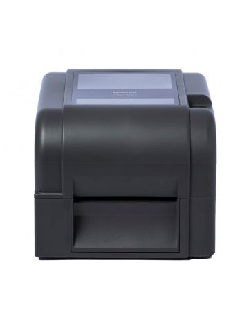 Brother TD-4520TN label printer Direct thermal / thermal transfer 300 x 300 DPI Wired