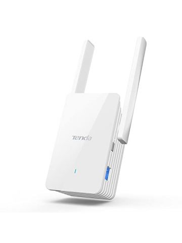 Tenda A33 AX3000 WiFi 6 Extender, WiFi Booster WiFi Range Extender