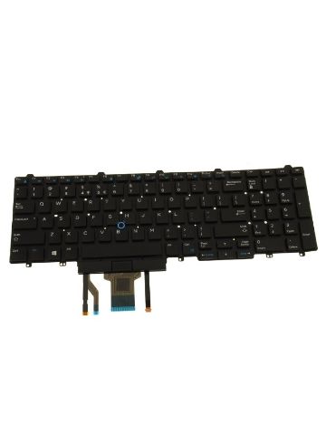 DELL NEW DELL - KYBD,106,US-INTL,M14IXFBP