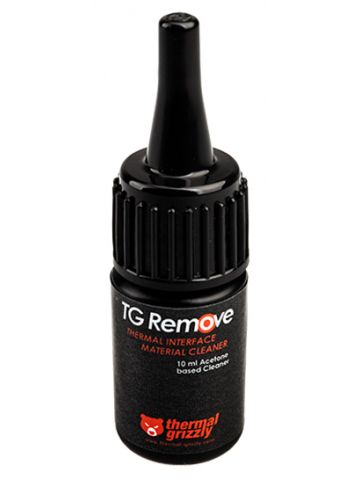 Thermal Grizzly TG Remove Thermal grease cleaner