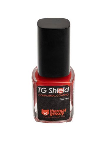 Thermal Grizzly TG-ASH-050-RT heat sink compound Coolant