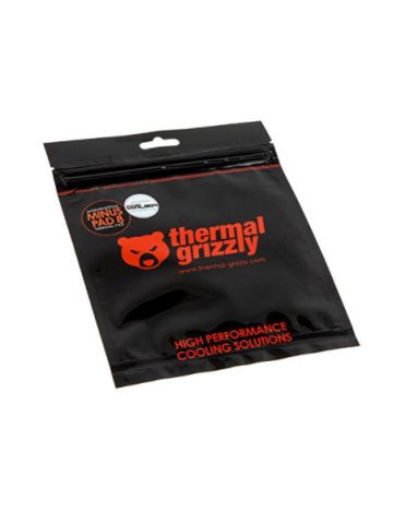 Thermal Grizzly Minus Pad 8 heat sink compound 8 W/m·K