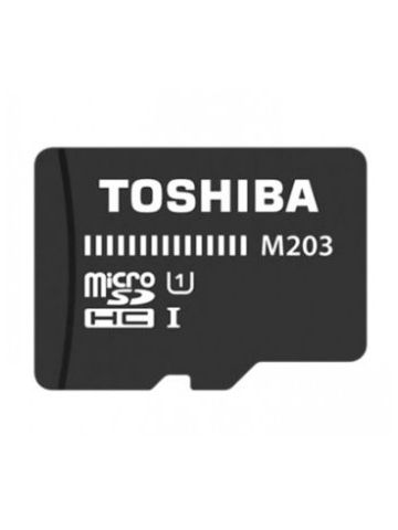 Toshiba THN-M203K0320EA memory card 32 GB MicroSDXC Class 10 UHS-I