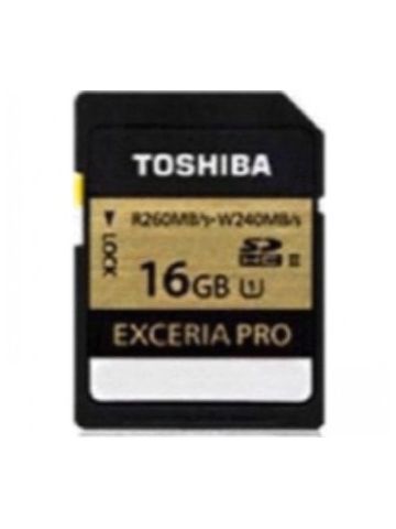 Toshiba SD-Card N502 128GB