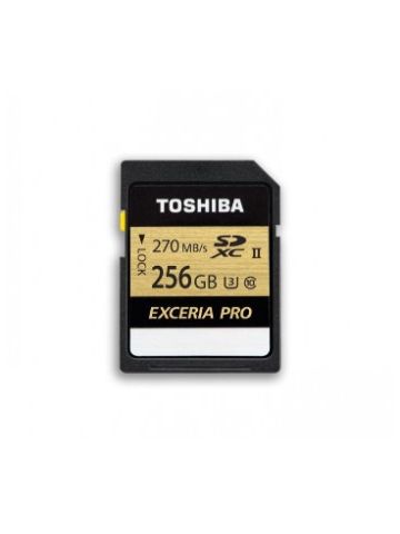 Toshiba SD Card N502 - Secure Digital