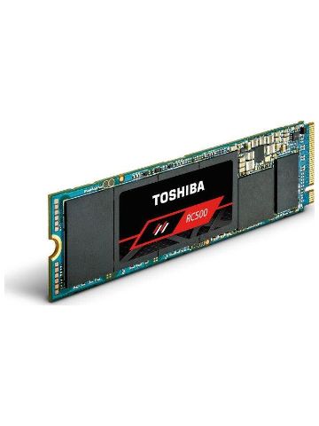 Toshiba OCZ RC500 NVME SSD 250GB