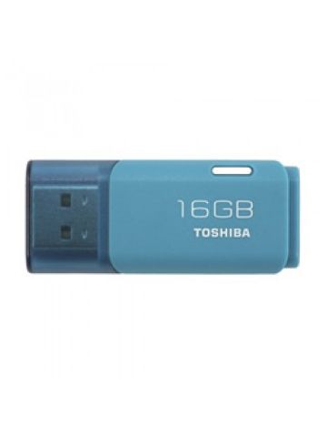 Toshiba THN-U202L0160E4 USB flash drive 16 GB USB Type-A 2.0 Blue