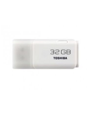Toshiba THN-U202W0320E4 USB flash drive 32 GB USB Type-A 2.0 White