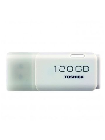 Toshiba THN-U202W1280E4 USB flash drive 128 GB USB Type-A 2.0 White