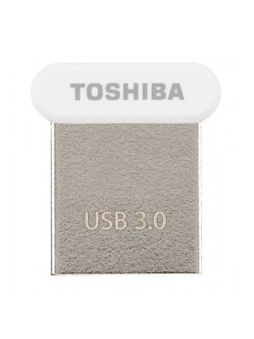 Toshiba TransMemory U364 32GB White USB flash drive USB Type-A 3.2 Gen 1 (3.1 Gen 1)