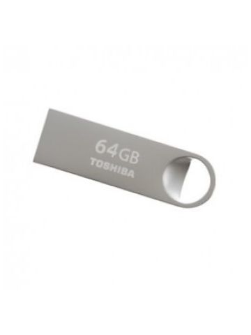 Toshiba TRANSMEMORY U401 64GB USB flash drive USB Type-A 2.0 Grey