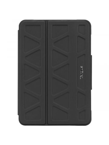 Targus Pro-Tek 20.1 cm (7.9") Folio Black