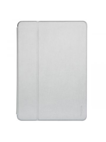 Targus Click-In 26.7 cm (10.5") Folio Silver