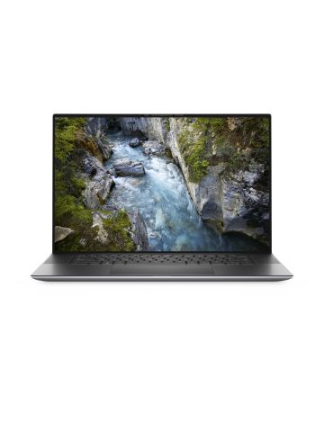 DELL Precision 5750 DDR4-SDRAM Mobile workstation 43.2 cm (17") 1920 x 1200 pixels 10th gen Intel 