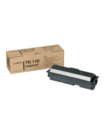 Kyocera 1T02FV0DE0/TK-110 Toner-kit, 6K pages/5% for Kyocera FS 720