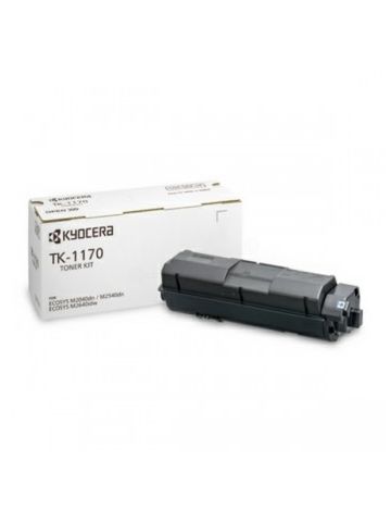 KYOCERA 1T02S50NL0 (TK-1170) Toner black, 7.2K pages