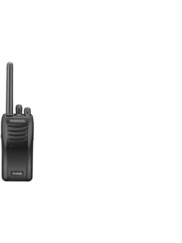 Kenwood Electronics TK-3501T two-way radio 16 channels 12.5 MHz Black