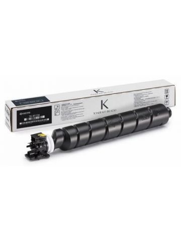 KYOCERA TK-8515K toner cartridge 1 pc(s) Original Black