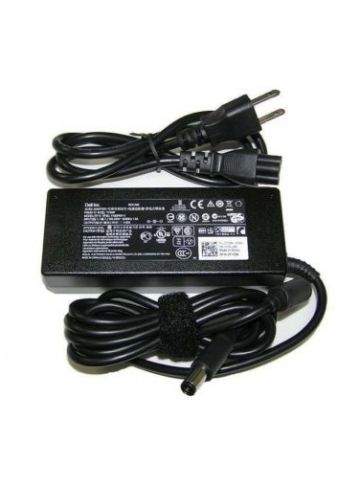 DELL TK3DM power adapter/inverter Indoor 90 W Black