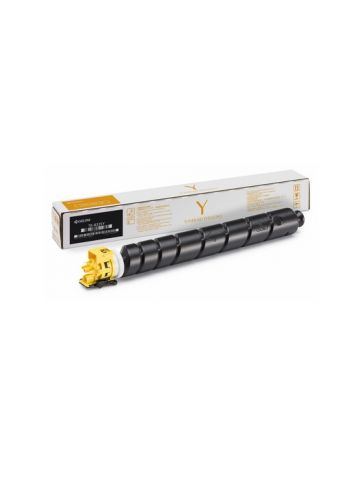 Kyocera 1T02RLANL0/TK-8335Y Toner-kit yellow, 15K pages ISO/IEC 19798 for KM TASKalfa 3252