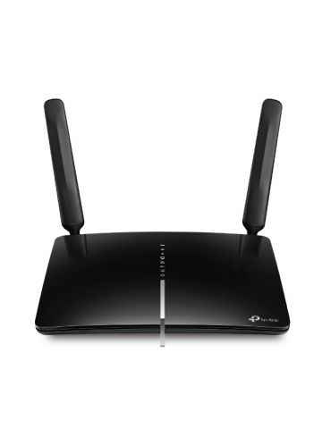 TP-Link 4G+ Cat6 AC1200 Wireless Dual Band Gigabit Router