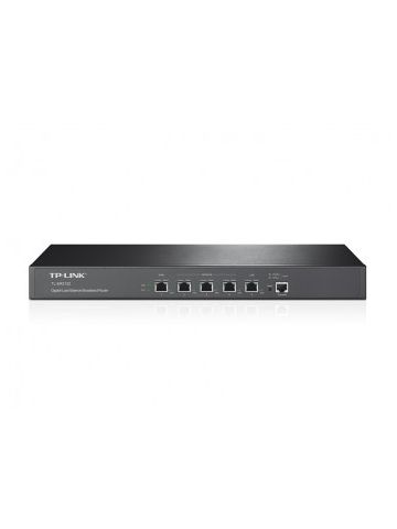 TP-LINK Gigabit Load Balance Broadband Router