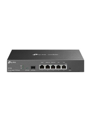 TP-LINK SafeStream Gigabit Multi-WAN VPN Router